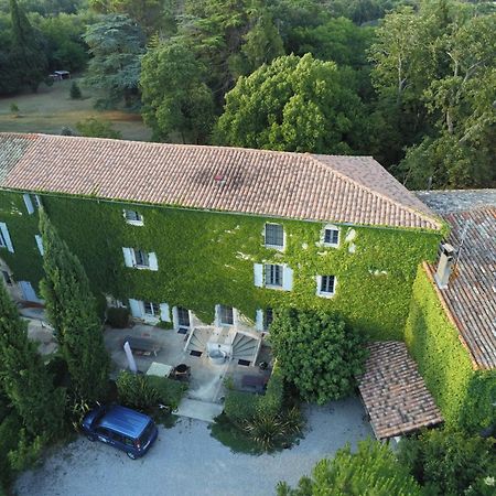 Le Grenier Occitan Bed & Breakfast Gramazie Ngoại thất bức ảnh