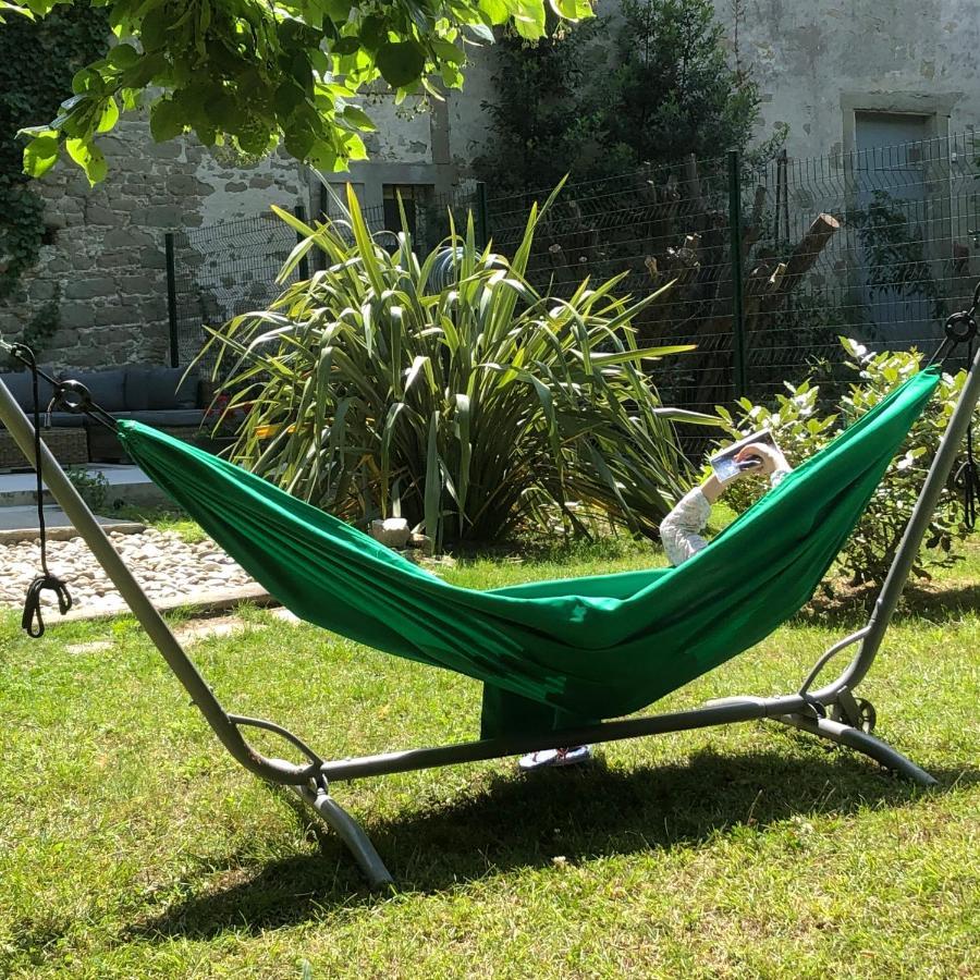 Le Grenier Occitan Bed & Breakfast Gramazie Ngoại thất bức ảnh