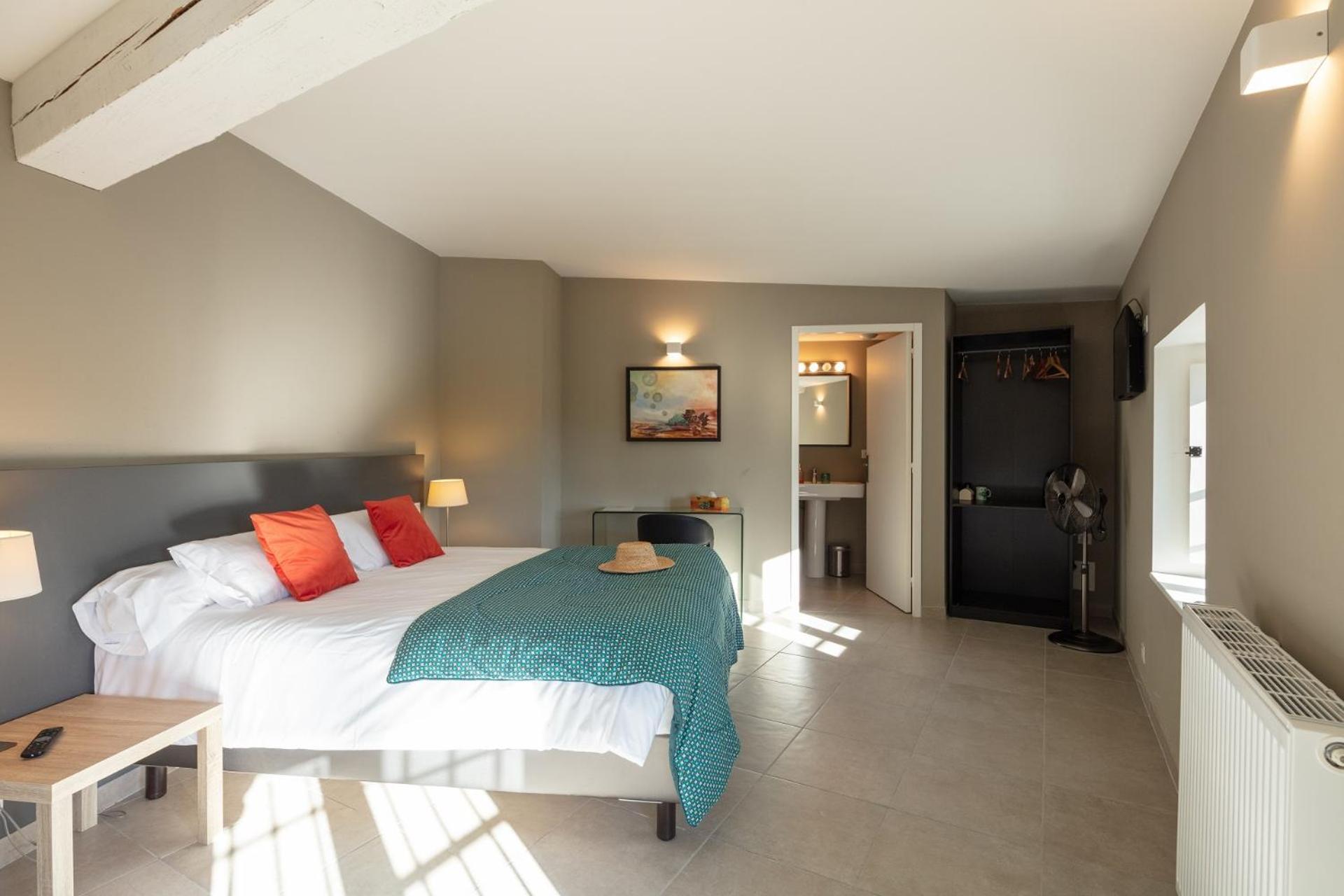 Le Grenier Occitan Bed & Breakfast Gramazie Ngoại thất bức ảnh