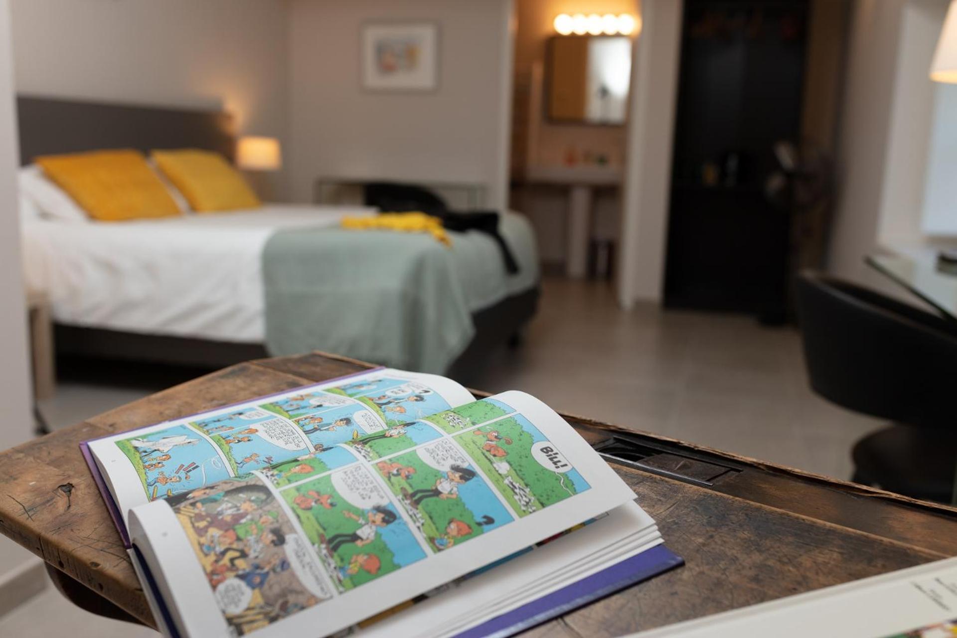 Le Grenier Occitan Bed & Breakfast Gramazie Ngoại thất bức ảnh