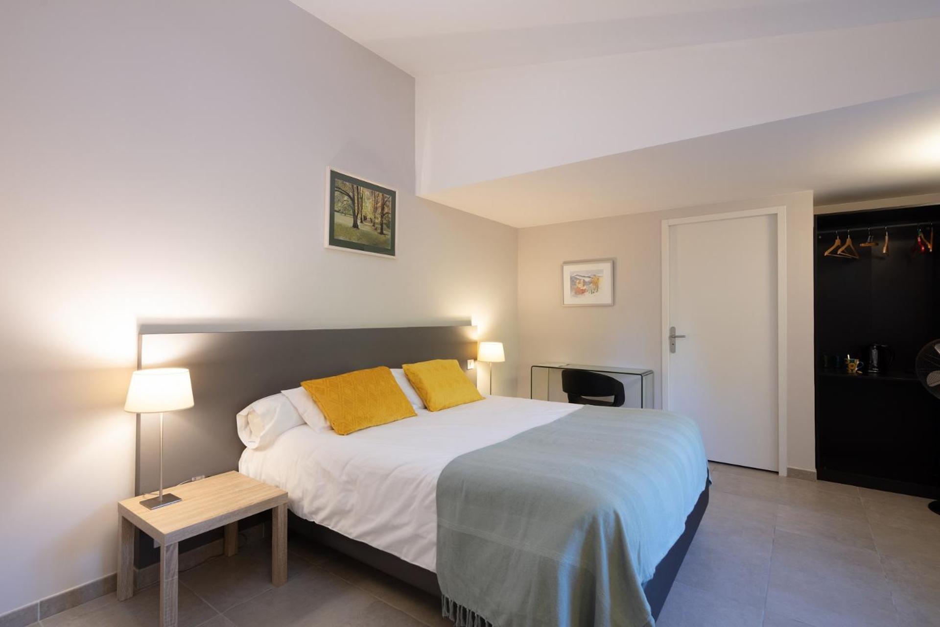 Le Grenier Occitan Bed & Breakfast Gramazie Ngoại thất bức ảnh
