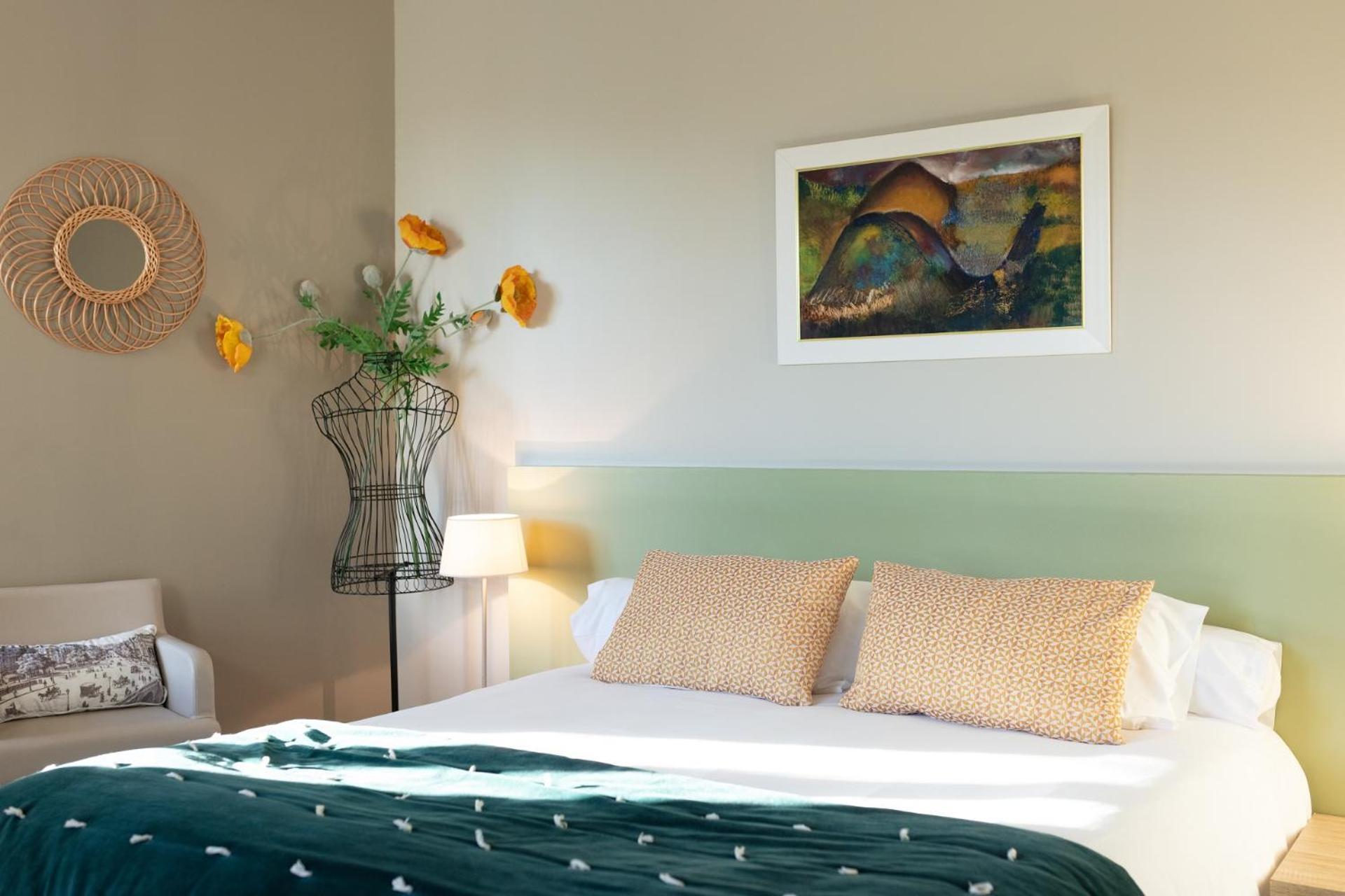 Le Grenier Occitan Bed & Breakfast Gramazie Ngoại thất bức ảnh
