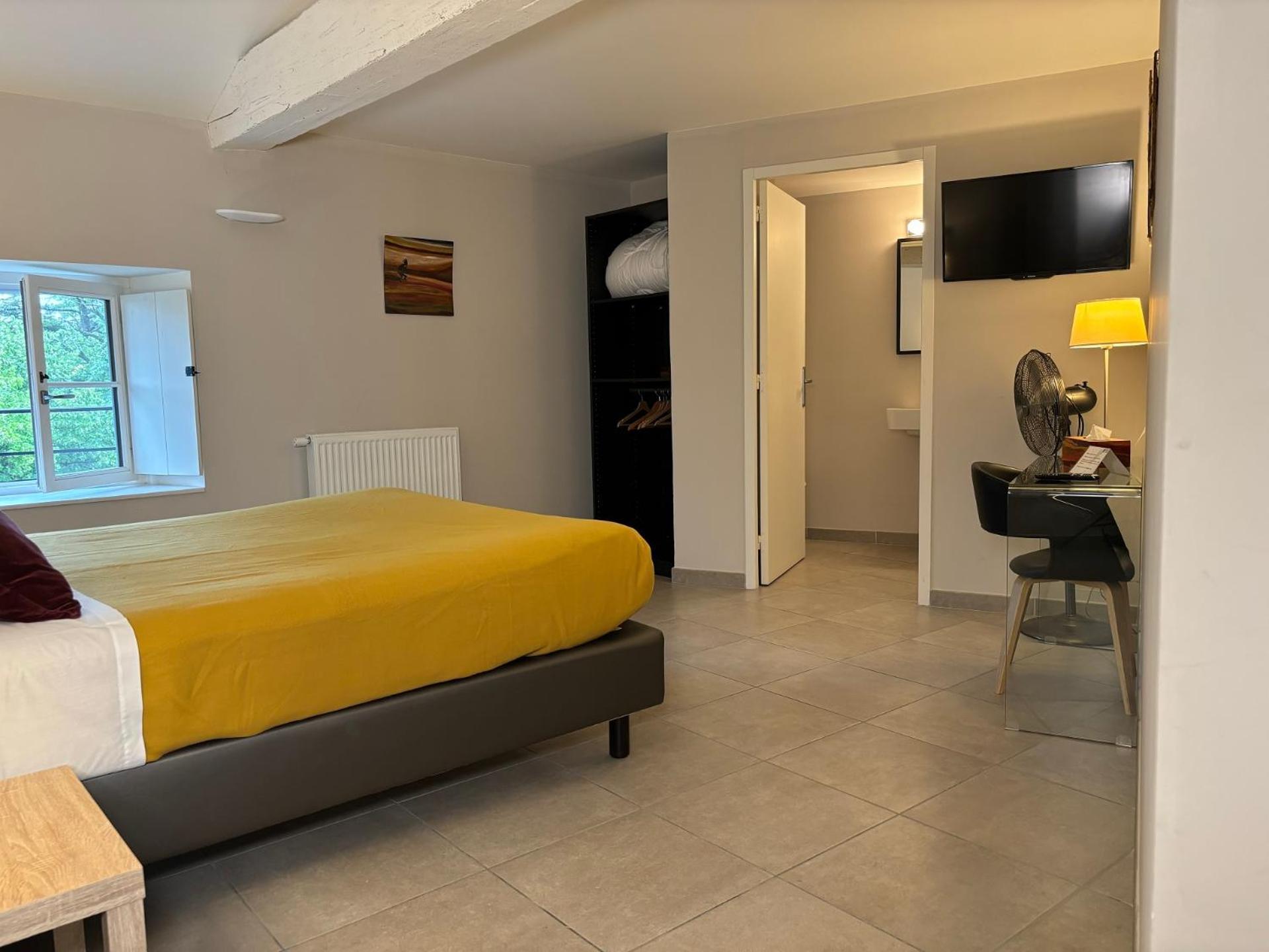 Le Grenier Occitan Bed & Breakfast Gramazie Ngoại thất bức ảnh