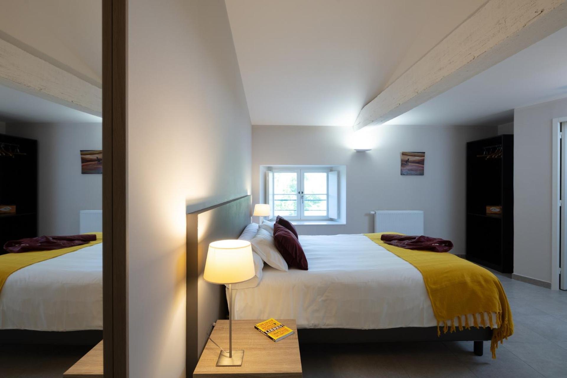 Le Grenier Occitan Bed & Breakfast Gramazie Ngoại thất bức ảnh
