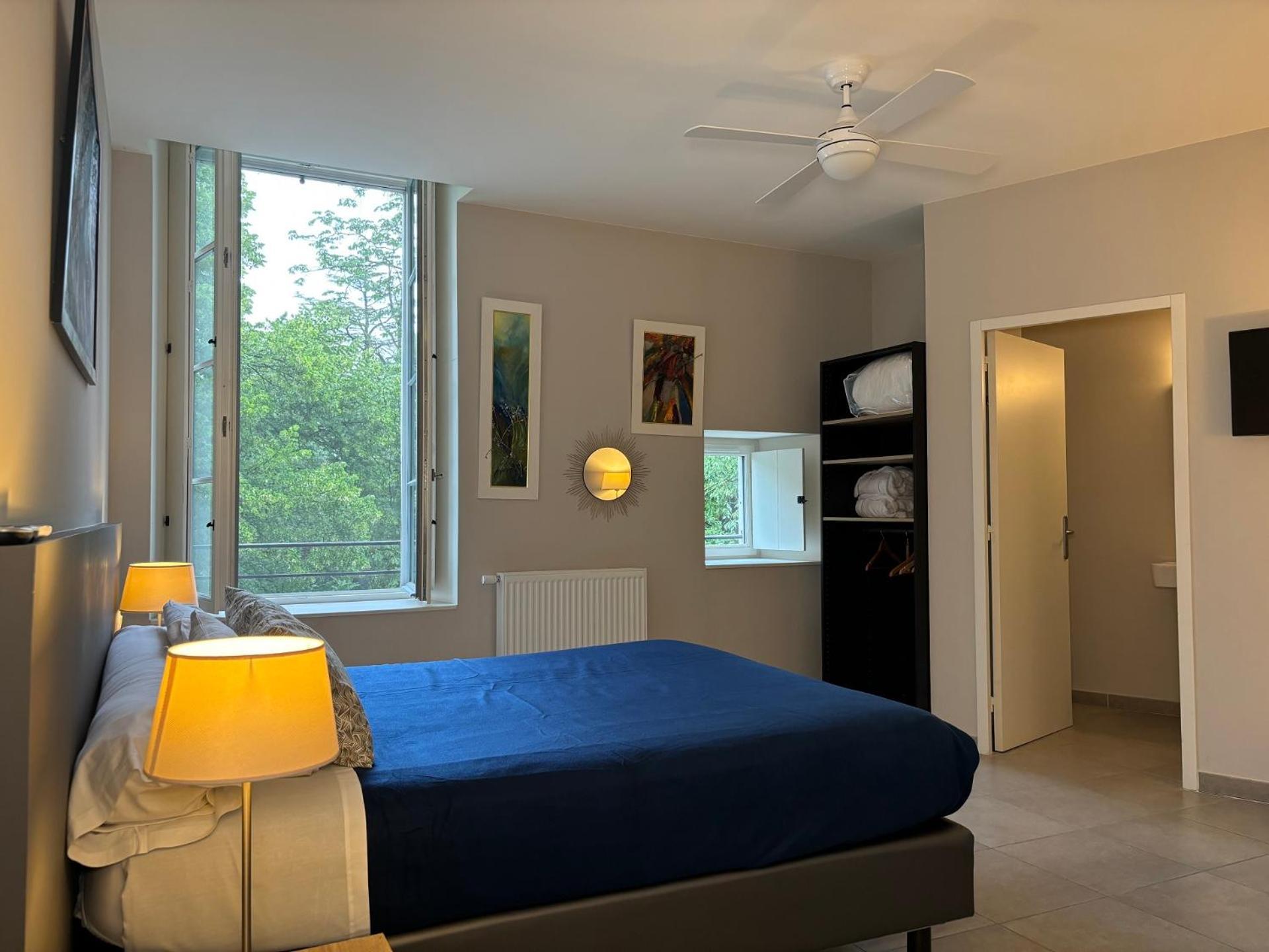 Le Grenier Occitan Bed & Breakfast Gramazie Ngoại thất bức ảnh