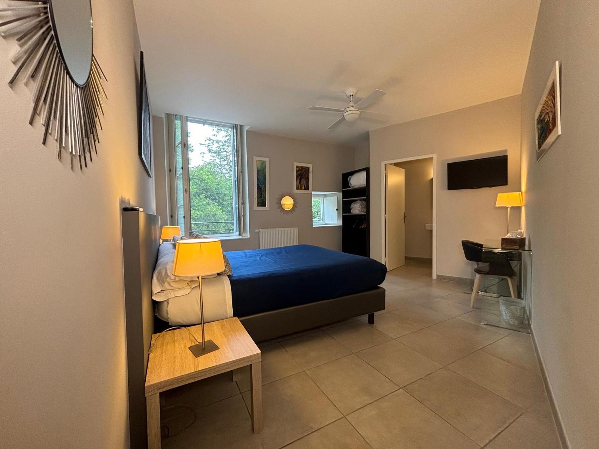 Le Grenier Occitan Bed & Breakfast Gramazie Ngoại thất bức ảnh