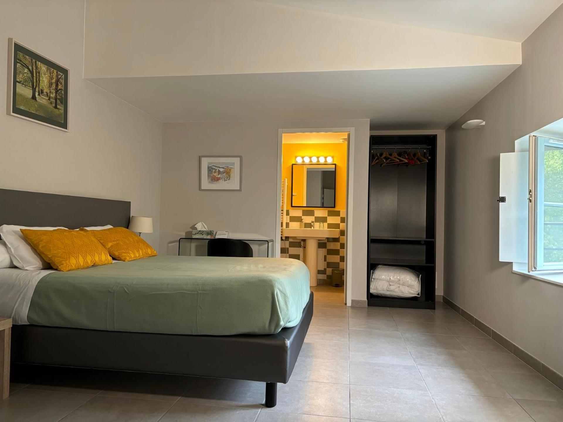 Le Grenier Occitan Bed & Breakfast Gramazie Ngoại thất bức ảnh