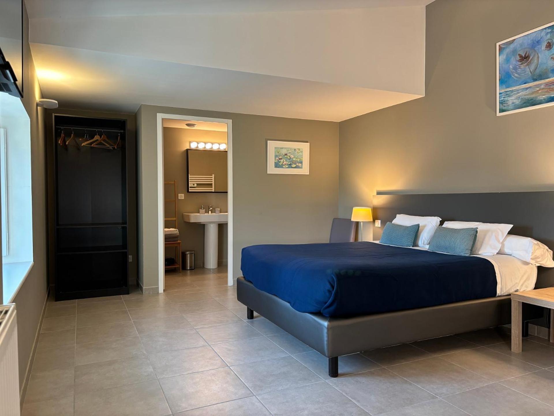 Le Grenier Occitan Bed & Breakfast Gramazie Ngoại thất bức ảnh