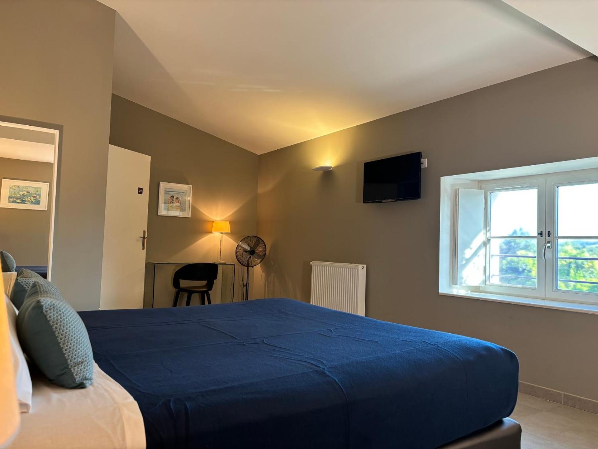 Le Grenier Occitan Bed & Breakfast Gramazie Ngoại thất bức ảnh