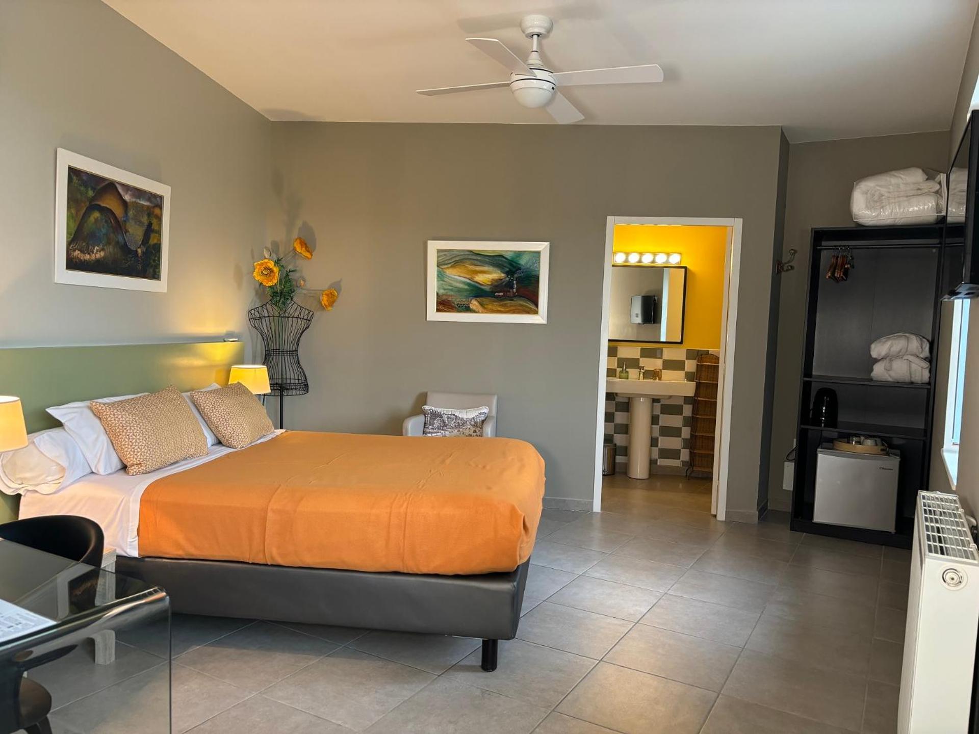Le Grenier Occitan Bed & Breakfast Gramazie Ngoại thất bức ảnh