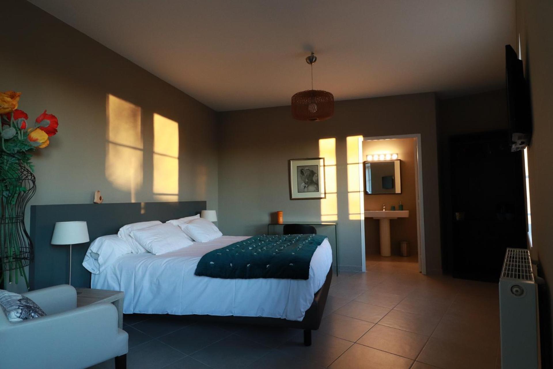 Le Grenier Occitan Bed & Breakfast Gramazie Ngoại thất bức ảnh