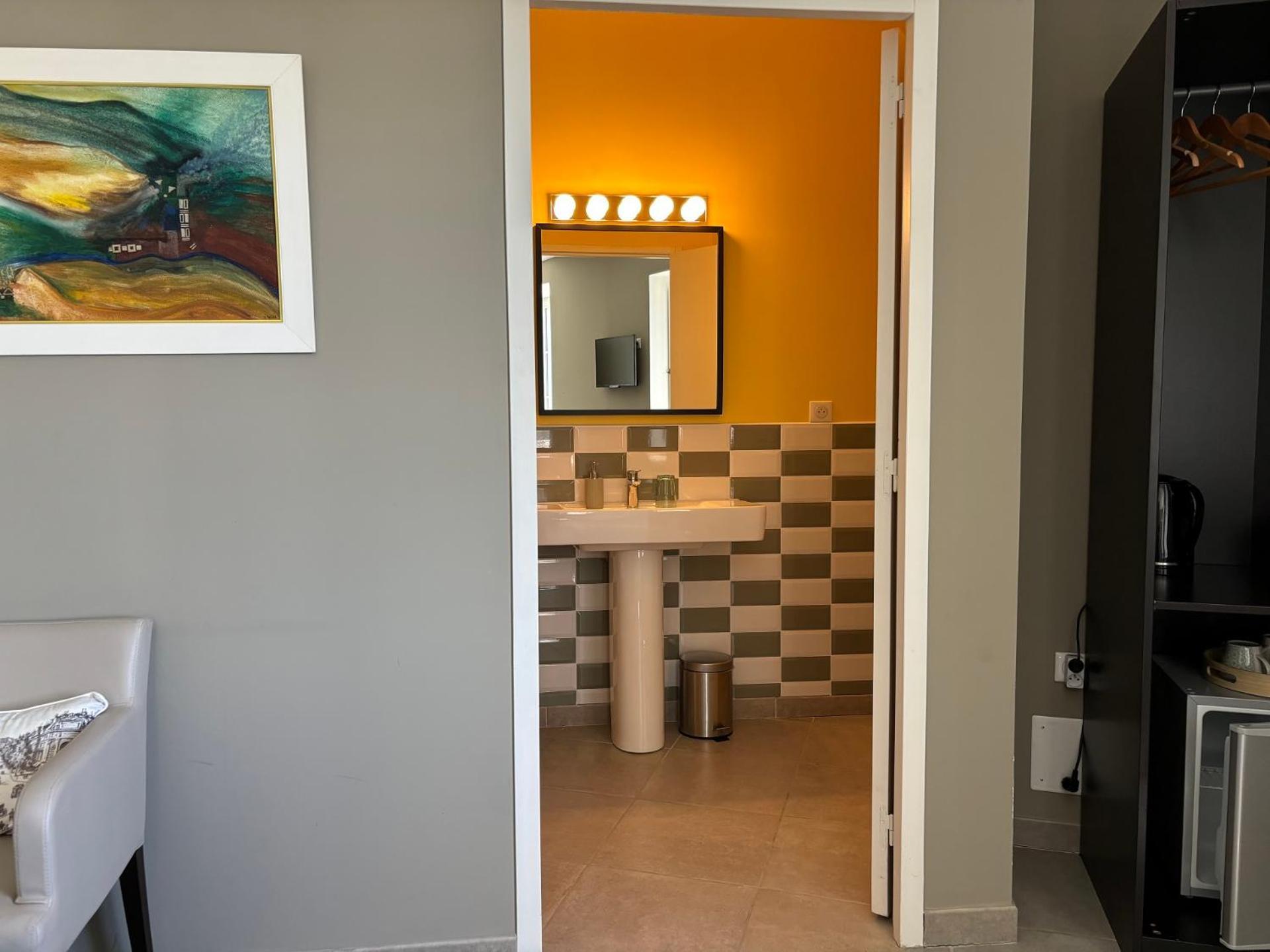 Le Grenier Occitan Bed & Breakfast Gramazie Ngoại thất bức ảnh
